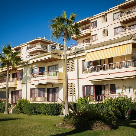Holidays2Riviera Sea Side Front Beach Sitio de Calahonda Extérieur photo